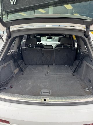 Audi Q7  3.0 TFSI (330 CV)