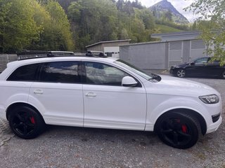 Audi Q7  3.0 TFSI (330 CV)