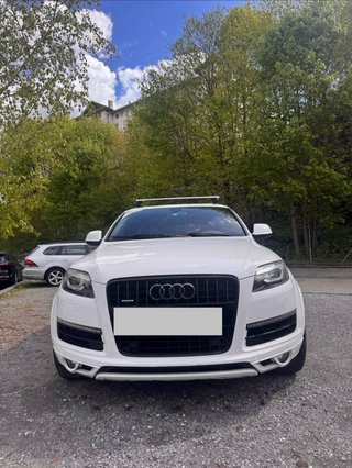 Audi Q7  3.0 TFSI (330 CV)