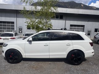 Audi Q7  3.0 TFSI (330 CV)