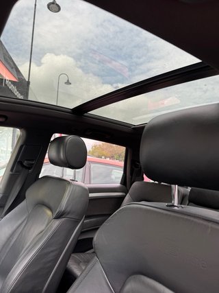Audi Q7  3.0 TFSI (330 CV)
