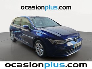 Volkswagen Golf 2.0 TDI 85 kW (115 CV)
