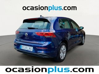 Volkswagen Golf 2.0 TDI 85 kW (115 CV)