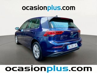 Volkswagen Golf 2.0 TDI 85 kW (115 CV)
