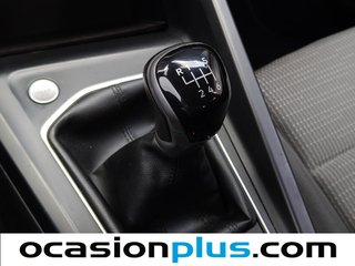 Volkswagen Golf 2.0 TDI 85 kW (115 CV)