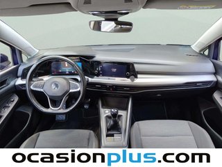 Volkswagen Golf 2.0 TDI 85 kW (115 CV)