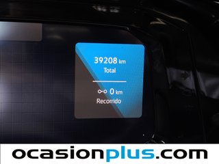 Volkswagen Golf 2.0 TDI 85 kW (115 CV)