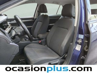 Volkswagen Golf 2.0 TDI 85 kW (115 CV)