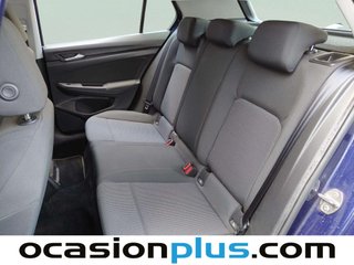 Volkswagen Golf 2.0 TDI 85 kW (115 CV)