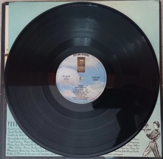 Eagles - Hotel California Vinilo LP