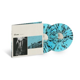 Vinilo Halsey Badlands Live