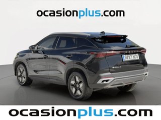 OMODA 5 1.6 TGDI Premium 108 kW (145 CV)