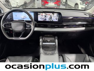 OMODA 5 1.6 TGDI Premium 108 kW (145 CV)