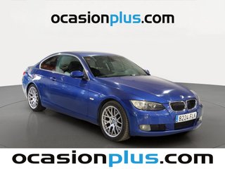 BMW Serie 3 330xi Coupe 200 kW (272 CV)