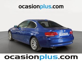 BMW Serie 3 330xi Coupe 200 kW (272 CV)