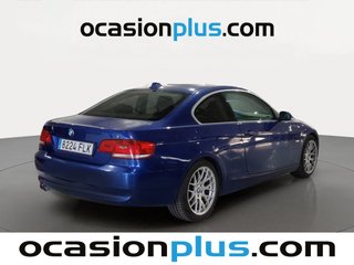 BMW Serie 3 330xi Coupe 200 kW (272 CV)