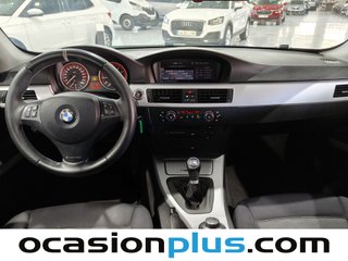 BMW Serie 3 330xi Coupe 200 kW (272 CV)