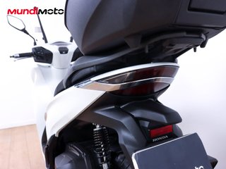 HONDA SH 350I TOP BOX INTELIGENTE