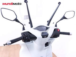 HONDA SH 350I TOP BOX INTELIGENTE
