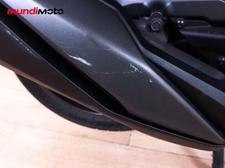 HONDA SH 350I TOP BOX INTELIGENTE
