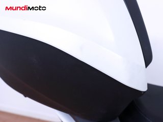 HONDA SH 350I TOP BOX INTELIGENTE