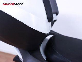 HONDA SH 350I TOP BOX INTELIGENTE