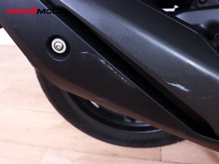 HONDA SH 350I TOP BOX INTELIGENTE