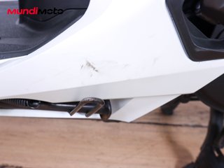 HONDA SH 350I TOP BOX INTELIGENTE