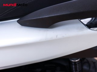 HONDA SH 350I TOP BOX INTELIGENTE