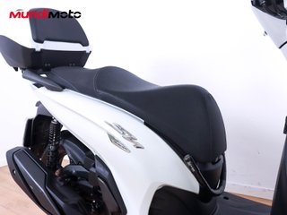 HONDA SH 350I TOP BOX INTELIGENTE