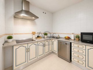 VIVIENDA UNIFAMILIAR ADOSADA EN ZONA ALGODONERA