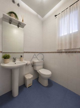VIVIENDA UNIFAMILIAR ADOSADA EN ZONA ALGODONERA