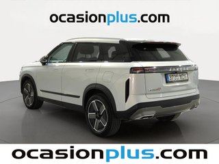 JAECOO 7 1.6 TGDI Select FWD 108 kW (145 CV)