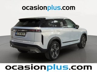 JAECOO 7 1.6 TGDI Select FWD 108 kW (145 CV)