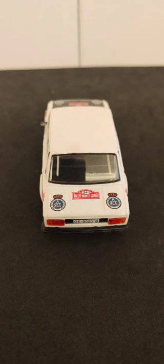Scalextric