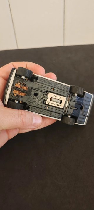 Scalextric