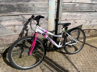Bicicleta MTB 26 DENBIKE