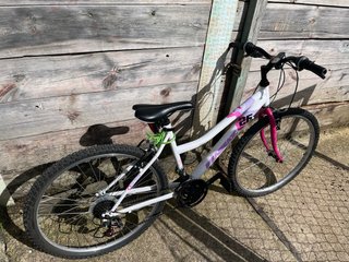 Bicicleta MTB 26 DENBIKE