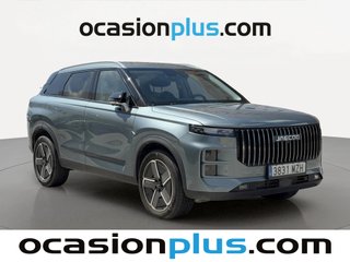 JAECOO 7 1.6 TGDI Select FWD 108 kW (145 CV)