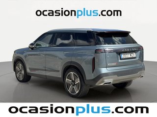 JAECOO 7 1.6 TGDI Select FWD 108 kW (145 CV)