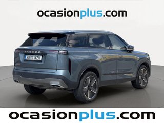 JAECOO 7 1.6 TGDI Select FWD 108 kW (145 CV)