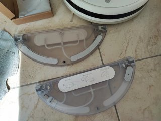 Robot Aspirapolvere Mi Vacuum Mop