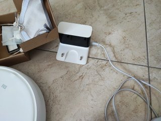 Robot Aspirapolvere Mi Vacuum Mop