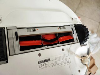 Robot Aspirapolvere Mi Vacuum Mop