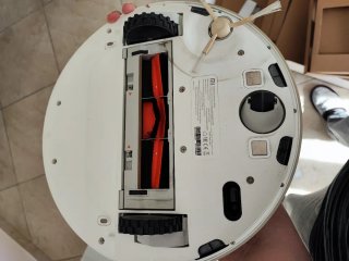 Robot Aspirapolvere Mi Vacuum Mop