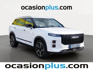 JAECOO 7 1.6 TGDI Select FWD 108 kW (145 CV)