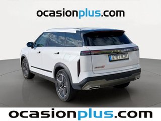 JAECOO 7 1.6 TGDI Select FWD 108 kW (145 CV)