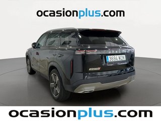 JAECOO 7 1.6 TGDI Select FWD 108 kW (145 CV)