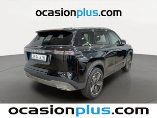 JAECOO 7 1.6 TGDI Select FWD 108 kW (145 CV)