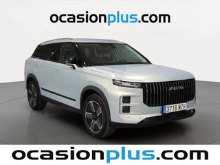 JAECOO 7 1.6 TGDI Select FWD 108 kW (145 CV)